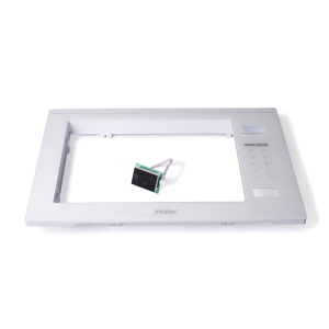 0530067548 Рамка для встраивания микроволновой печи Haier